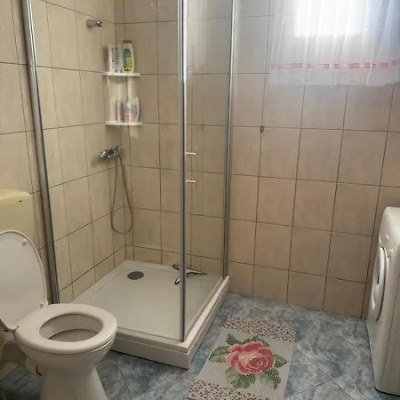 Greif Apartament Gornji Karin