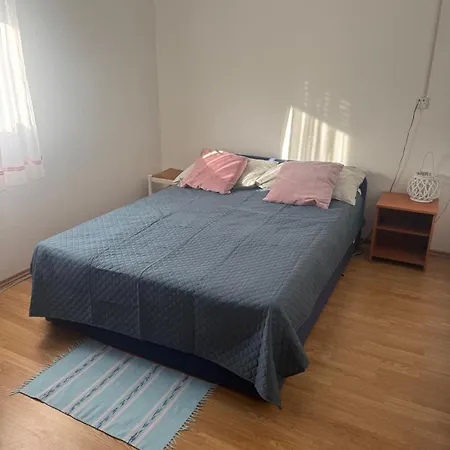 Greif Apartament Gornji Karin