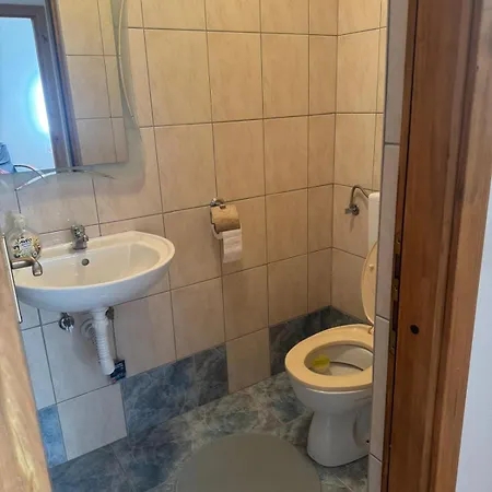 Greif Apartament *