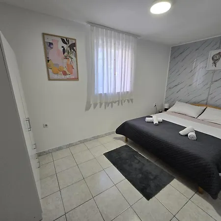 Greif Apartament *