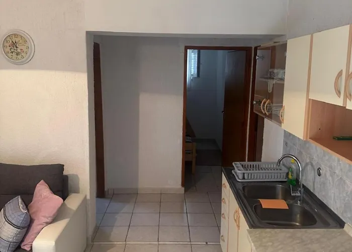 Apartman Greif Gornji Karin