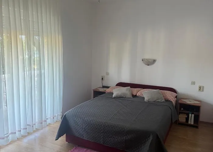 Apartman Greif Gornji Karin