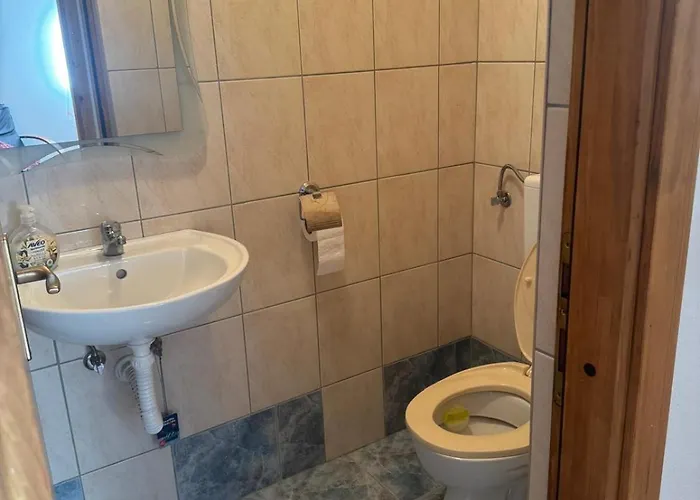Greif Апартаменты *