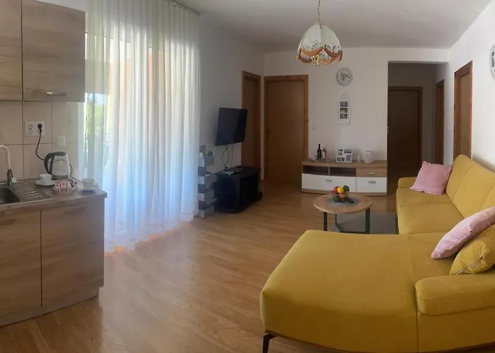 Greif * Gornji Karin