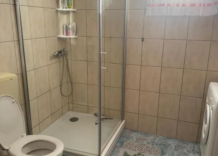 Greif Apartamento Gornji Karin